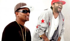Cam'ron pubblica il video C.F.W.U. con Jim Jones e Hell Rell
