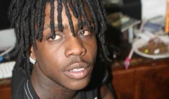 Chief Keef fuori con il brano Excited
