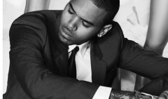 Chris Brown arrestato per aggressione a Washington DC
