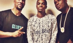 Common, Vince Staples e Jay Electronica collaborano in Kingdom Remix