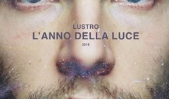 Lustro - L'anno della luce (album)