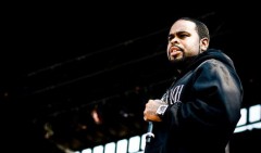 Crooked I - Against All Odds (video)