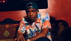 Curren$y rilascia una nuova traccia: 
