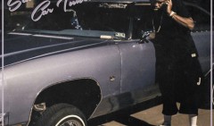 Saturday Night Car Tunes è il nuovo EP di Curren$y