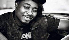 Danny Brown collabora al singolo Attak di Rustie
