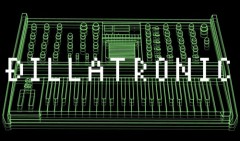 Dillatronic 34 è il nuovo inedito di J Dilla