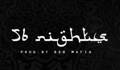 Streaming di 56 Nights, il nuovo mixtape di Future