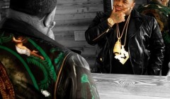 10 Summers è il nuovo album di Dj Mustard