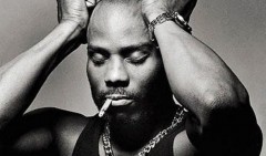 DMX arrestato per guida senza patente, di nuovo