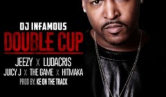 DJ Infamous ft. Jeezy, Ludacris, Juicy J, Game e Yung Berg - Double Cup