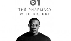 Dr. Dre ci regala un nuovo brano: Back To Business ft. T.I.