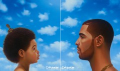 Drake ft. Majid Jordan - Hold On, We’re Going Home (video)