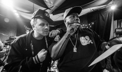 Run The Jewels (Killer Mike e El-P) - Get It (video)