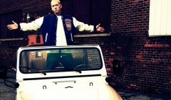 Eminem: 8 dischi nella classifica degli album più venduti questa settimana