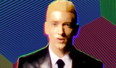 Eminem - Rap God (teaser)
