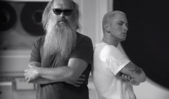 Eminem, Macklemore e Ryan Lewis vincitori agli YouTube Music Awards
