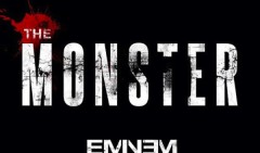 Eminem ft. Rihanna - The Monster
