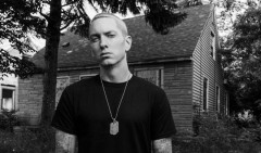 Eminem entra nel Guinness World Record con il brano Rap God