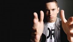 Eminem - Berzerk (video)