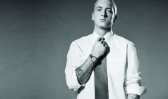 Eminem annuncia la data di rilascio di 