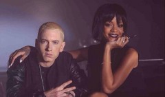 Eminem ft. Rihanna - The Monster (video)