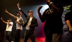 Shady CXVpher: Eminem, Slaughterhouse e Yelawolf