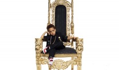 Cover e tracklist di The Young OG Project, il nuovo album di Fabolous