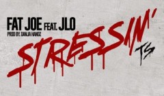 Fat Joe e J.Lo tornano a collaborare, fuori il video Stressin