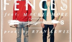 Arrows è il nuovo video dei Fences con Macklemore e Ryan Lewis
