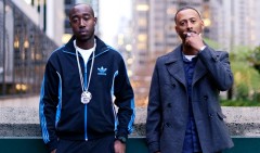 Harold's è il nuovo video di Freddie Gibbs e Madlib