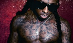 Lil Wayne senza freni: al lavoro anche su Free Weezy Album