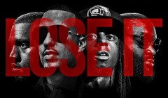 French Montana, Rick Ross e Lil Wayne insieme nel video di Lose It