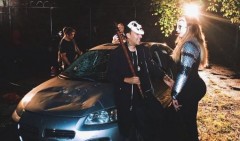 Fuori il tanto atteso video Don't Panic di French Montana