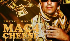 French Montana pubblica il remix del brano Off The Rip