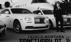 French Montana pubblica il brano Sanctuary PT.2