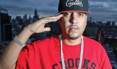 French Montana ft. Rick Ross e Birdman - Trap House (video)