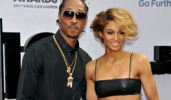 Nozze in vista per Future e Ciara