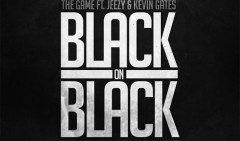 Game collabora con Jeezy e Kevin Gates nel brano Black On Black