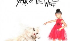 Due nuovi singoli di The Game estratti da Year Of The Wolf