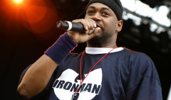 Love Don't Live Here No More: nuovo video online per Ghostface Killah 
