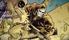Ghostface Killah ft. Pharoahe Monch: ecco il lyric video Emergency Procedure