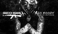 Un nuovo singolo per Gucci Mane: So Hoody