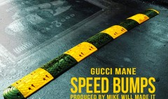 Speed Bumps: brano di Gucci Mane prodotto da Mike Will Made It