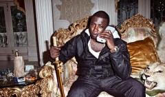 Gucci Mane distrutto dalla dipendenza da codeina