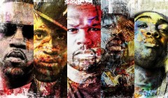 The Beauty Of Independence è il nuovo EP della G-Unit