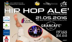 Hip Hop Alé: quando l’hip hop torna ad unire le persone