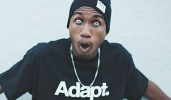 Hopsin ft. Tech N9ne - Rip Your Heart Out