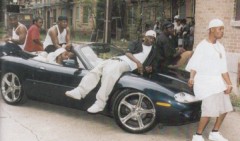 Freddie Gibbs fuori con gli inediti Hot Boys e Dead Presidents