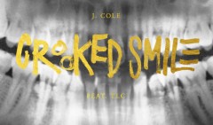 J. Cole ft. TLC - Crooked Smile (video)