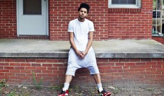 Wet Dreamz, un altro bel video tratto da 2014 Forest Hills Drive di J. Cole
